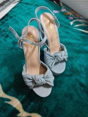 You Better Denim Ge'them